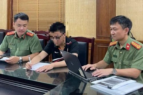 Hà Nội khởi tố vụ lộ đề thi tốt nghiệp trung học phổ thông năm 2025
