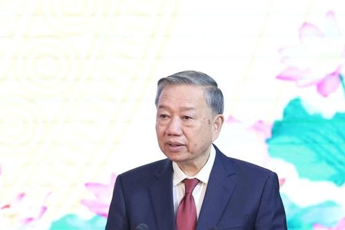 Tư tưởng đổi mới của đồng chí Nguyễn Văn Linh có giá trị bền vững trong mọi giai đoạn phát triển của đất nước