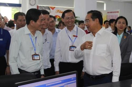 Bảo đảm chính quyền cấp xã mới tại Thành phố Hồ Chí Minh phục vụ người dân, doanh nghiệp tốt hơn