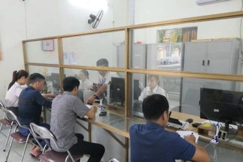 Ngày đầu vận hành chính quyền địa phương 2 cấp ở Tuyên Quang