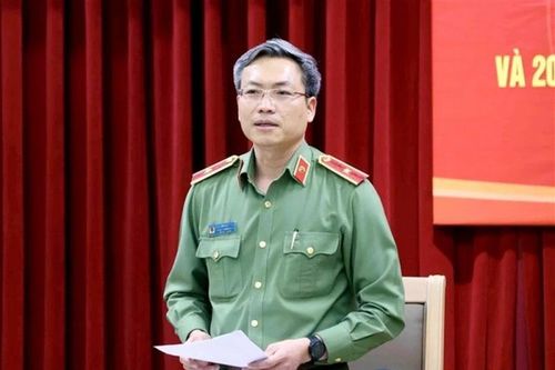 Lực lượng Công an bảo đảm hoạt động khi thực hiện chính quyền địa phương 2 cấp