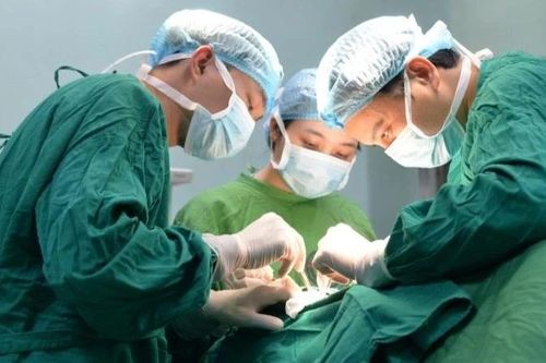 Khối u vành tai: Đừng chủ quan, xử lý kịp thời để tránh biến chứng