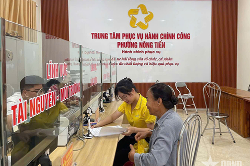 Bưu điện Việt Nam bố trí 8 nghìn cán bộ, công nhân viên phục vụ người dân trên toàn quốc