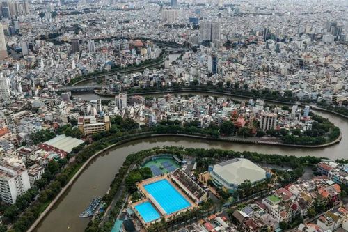 Thay đổi địa danh - Tên thì có khác, đất thì cùng liên