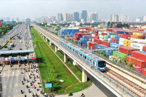 Viết tiếp câu chuyện đổi mới ở Thành phố mang tên Bác