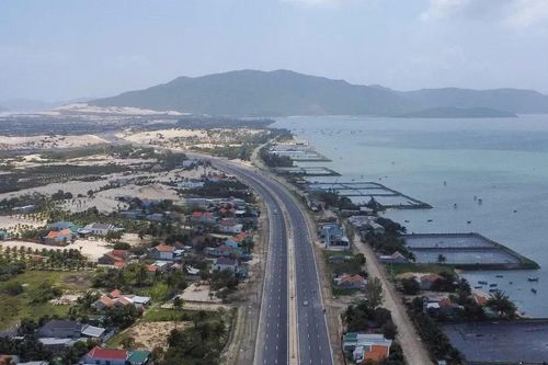 Thêm 2 dự án khu đô thị mới tại Khu kinh tế Vân Phong được chấp thuận chủ trương đầu tư