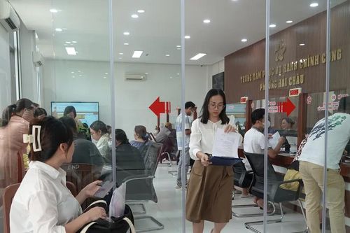 Ngày đầu vận hành chính quyền địa phương 2 cấp ở TP Đà Nẵng thông suốt