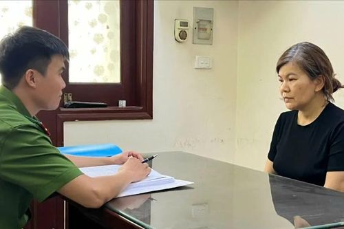Bắt 3 lãnh đạo Trung tâm Pháp y tâm thần khu vực miền núi phía Bắc
