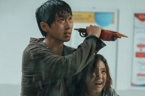 Đạo diễn Hàn Quốc khóc vì diễn xuất của diễn viên Việt