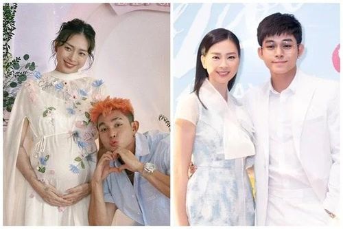 Mối quan hệ đặc biệt giữa Ngô Thanh Vân và học trò Jun Phạm