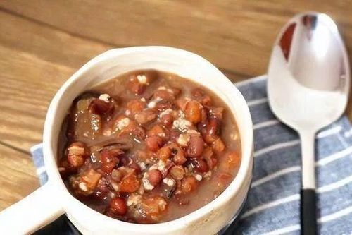 Giải nhiệt, ngủ ngon với 3 món ăn lành tính từ đậu