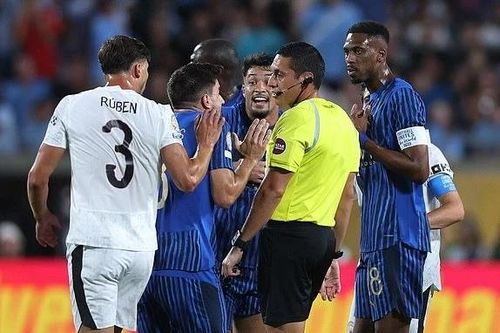 Man City thua khó tin đội bóng châu Á tại Club World Cup
