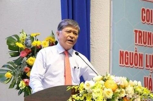 Công bố Giám đốc Sở GD&ĐT TPHCM sau hợp nhất