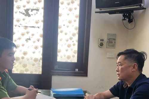 Khởi tố 3 lãnh đạo Trung tâm Pháp y tâm thần vì nhận hối lộ