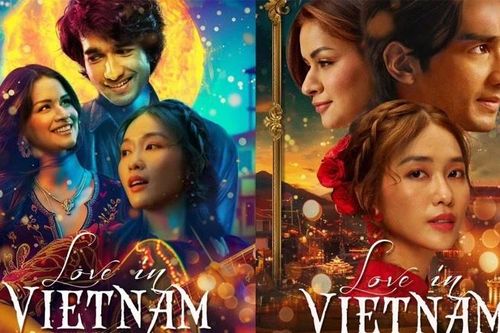 'Love in Vietnam' lan tỏa câu chuyện Việt Nam ra thế giới