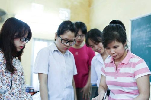 Sở GD&ĐT Hà Nội tiếp nhận 29 trung tâm GDNN-GDTX