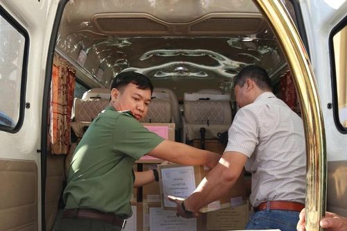 Đổi mới lịch sử trong bảo mật đề thi tốt nghiệp THPT 2025