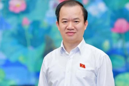 ĐBQH. Bùi Hoài Sơn: Sáp nhập đơn vị hành chính không phải là câu chuyện đóng lại mà là hành trình mở ra