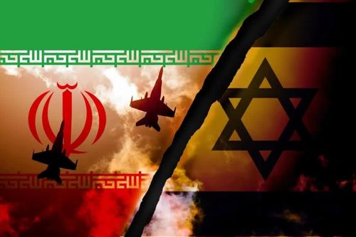 Xung đột Israel-Iran và bài toán Trung Đông: 'Cách giải' của Mỹ, Nga và Trung Quốc