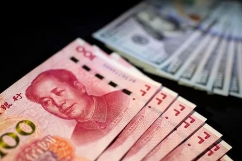 Đồng NDT bất ngờ 'vượt mặt' USD, báo hiệu triển vọng sáng của kinh tế Trung Quốc nửa cuối năm