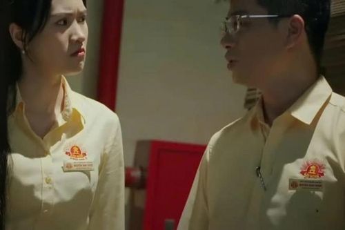 Dịu dàng màu nắng tập 21: Phong vạch trần âm mưu của Thành