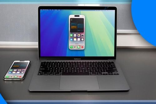 Cách điều khiển MacBook bằng iPhone dễ dàng mà bạn nên biết