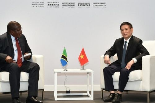 Tanzania mong muốn tiếp tục có nhiều doanh nghiệp Việt Nam tìm hiểu cơ hội hợp tác đầu tư lĩnh vực tiềm năng mới