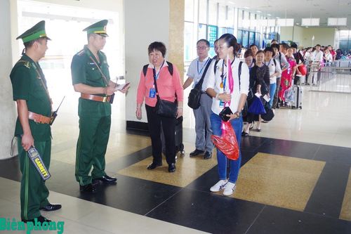 Triệt phá nhiều đường dây buôn lậu vàng qua biên giới