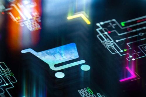 AI âm thầm thay đổi cách thế giới mua sắm