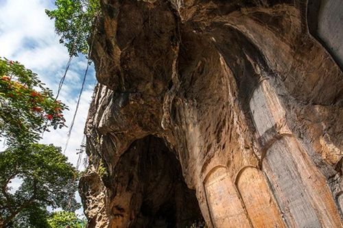Bảo tồn và phát triển du lịch khu vực An Phụ - Kính Chủ - Nhẫm Dương