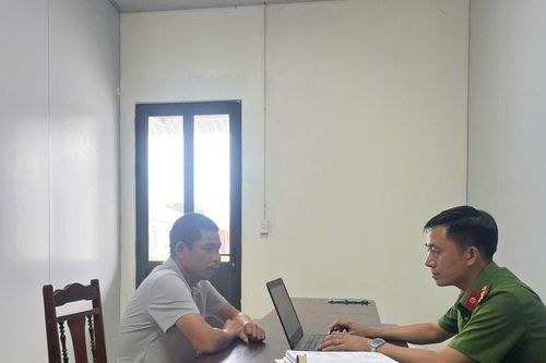 Khởi tố, tạm giam 2 đối tượng trong vụ cháy khiến 6 người tử vong ở Hưng Yên