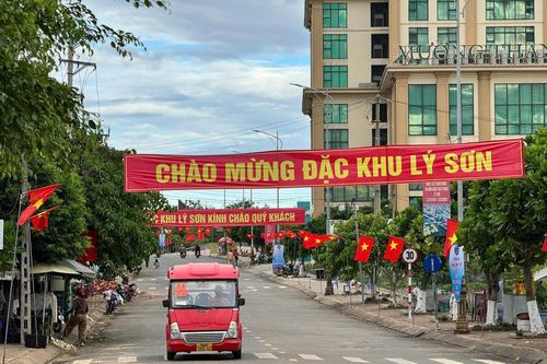 Đà Nẵng, Quảng Ngãi: Thủ tục hành chính thuận tiện, thông suốt trong ngày đầu tiên thực hiện chính quyền 2 cấp