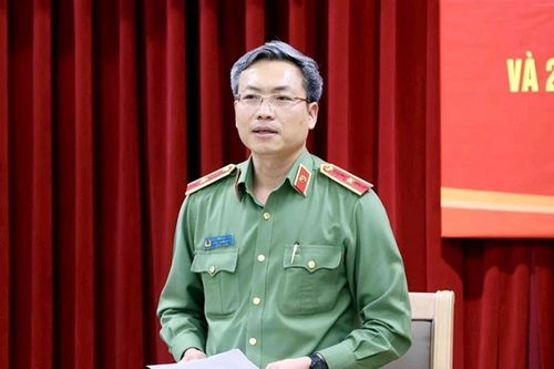 Bộ Công an: Bảo đảm tuyệt đối an ninh, an toàn cho hệ thống dịch vụ công