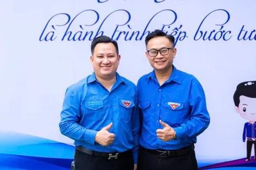 Hai Phó Bí thư Tỉnh Đoàn Sơn La được điều động làm Bí thư Đảng ủy xã