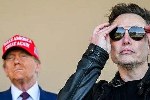 Tỷ phú Elon Musk cảnh báo các nghị sĩ ủng hộ dự luật ngân sách của Tổng thống Trump