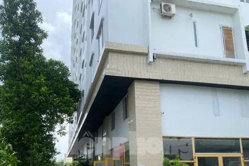Dự án nhà ở xã hội liên tục trễ hẹn gần 10 năm chưa giao nhà