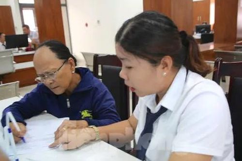 Ngày đầu vận hành chính quyền 2 cấp trên cả nước