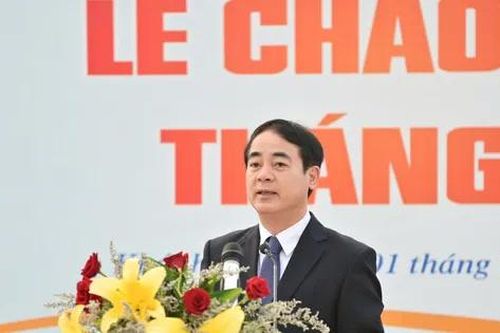 Bí thư Tỉnh ủy Khánh Hòa: Một hành trình mới, vươn ra biển lớn!