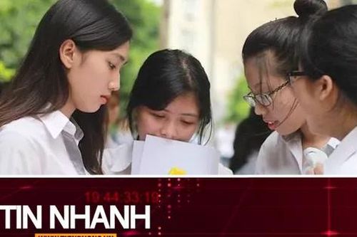 TIN NHANH: Thu hồi một sản phẩm kem massage; Quy trình chấm thi THPT trong bối cảnh đặc biệt