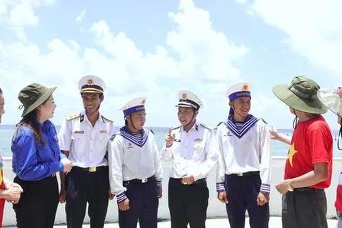 Từ 1/7/2025, quân nhân được nghỉ phép bao nhiêu ngày trong năm?