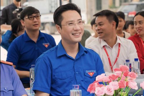 Bí thư Tỉnh Đoàn Điện Biên được điều động làm Bí thư xã biên giới