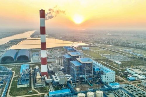 Xây dựng đội ngũ nhân lực 'vừa hồng vừa chuyên' tại Nhà máy Nhiệt điện Thái Bình 2