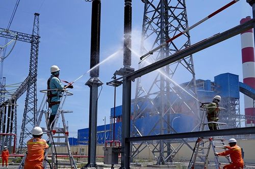 EVNNPT: Giải pháp phát triển nhanh, bền vững và đột phá trong kỷ nguyên số