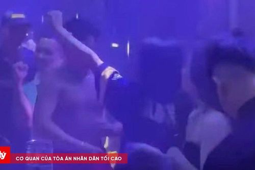 Lạm dụng khí cười nguy hiểm thế nào?