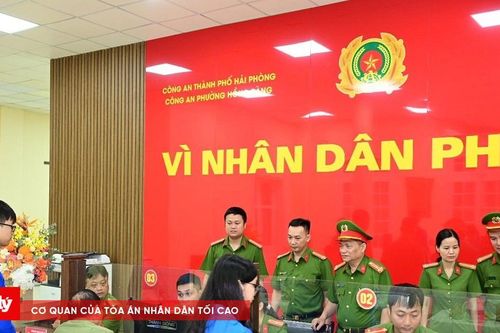 Danh sách 37 điểm cấp căn cước cho người dân tại Hải Phòng