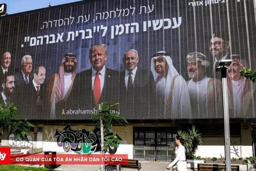 Mỹ chính thức dỡ bỏ các biện pháp trừng phạt Syria