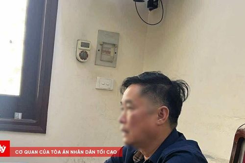 Vụ 'biến' tội phạm thành bệnh nhân tâm thần: Khởi tố 1 Giám đốc Pháp y