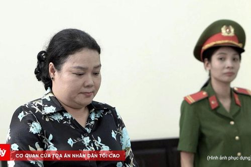 Niềm tin Công lý: Tâm thần phân liệt – Không phải tấm bình phong để thoát tội