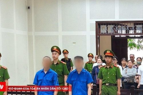 Lĩnh án tù vì đưa 6 người nhập cảnh trái phép