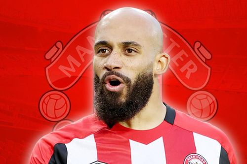 Sếp Brentford cảnh báo MU hụt chuyển nhượng Mbeumo